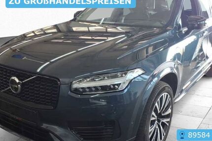 Volvo XC90 61.799 km 43.695 &euro; Starnberg 82319