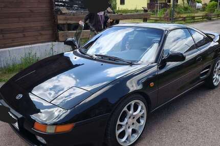 Toyota MR 2 182.000 km 19.900 &euro; Ludwigswinkel 66996