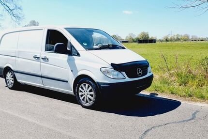 Mercedes-Benz Vito 226.776 km 1.600 &euro; Berlin 13629