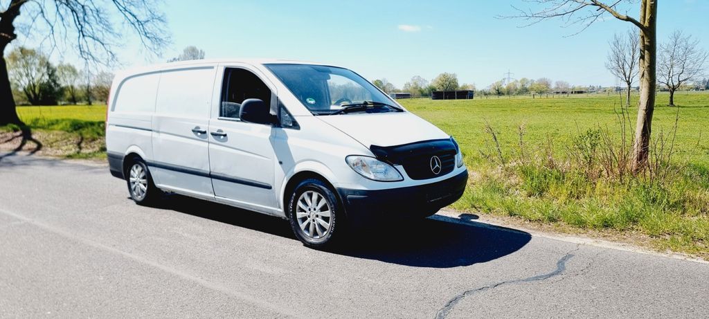 Mercedes-Benz Vito 226.776 km 1.600 &euro; Berlin 13629
