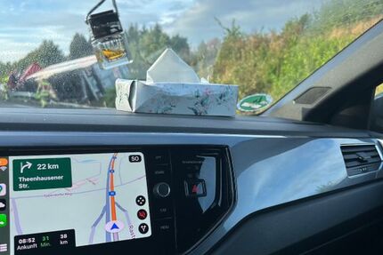 VW Polo 154.000 km 13.500 &euro; Osnabrück 49082