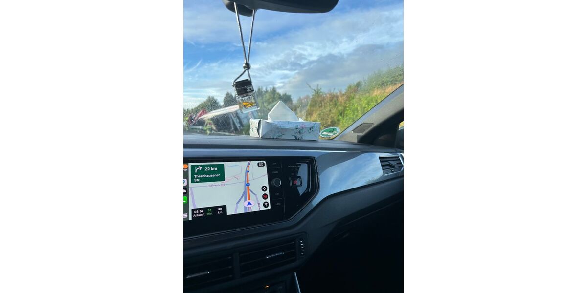 VW Polo 154.000 km 13.500 &euro; Osnabrück 49082