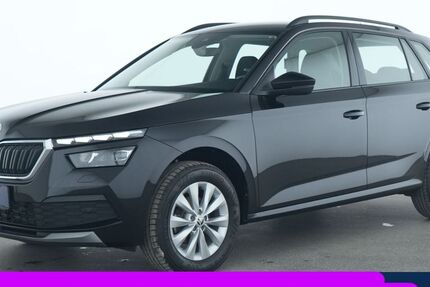 Skoda Kamiq 21.420 km 20.935 &euro; Garching bei München 85748