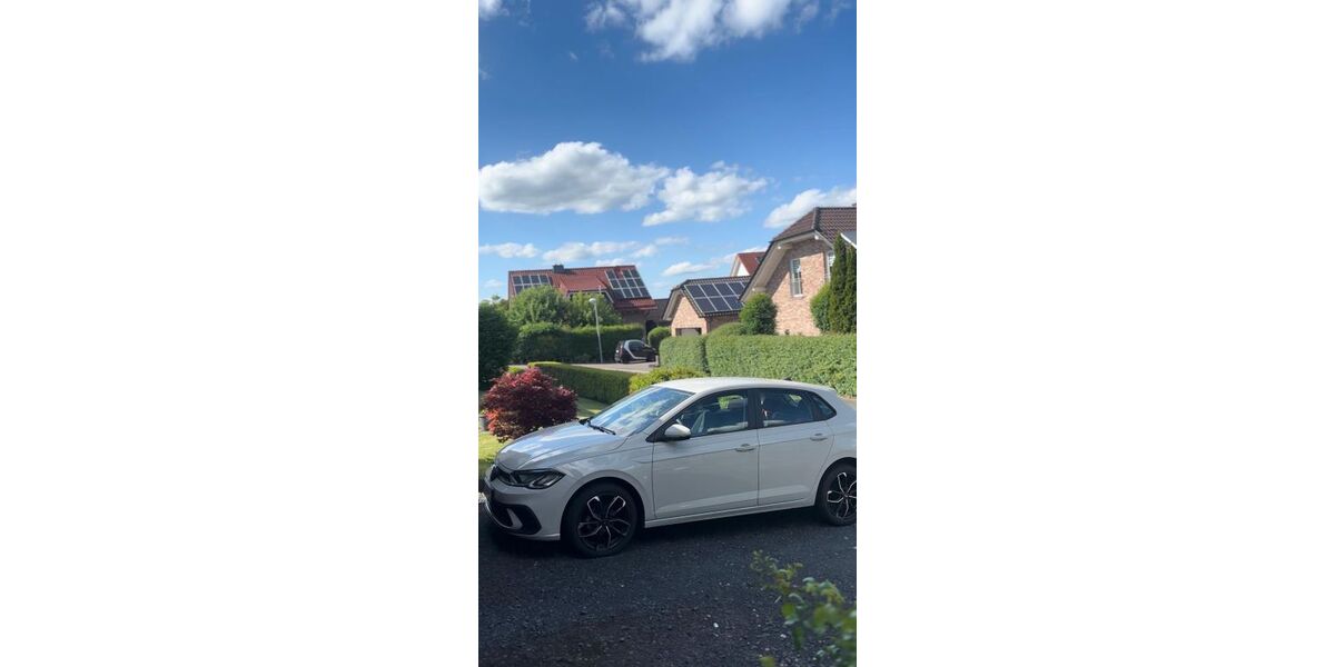 VW Polo 23.850 km 13.500 &euro; Malsfeld 34323