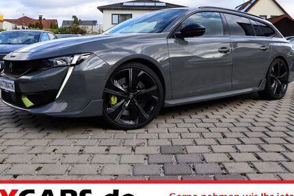Peugeot 508 36.666 km 33.333 € Röthenbach a. d. Pegnitz 90552