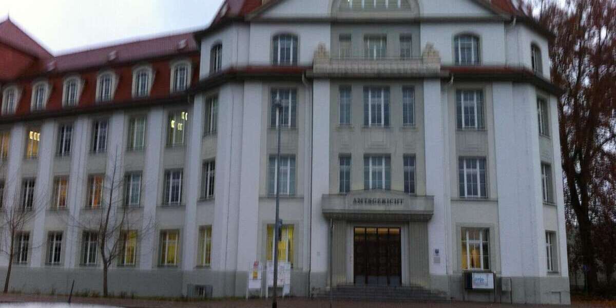 Gewerbeobjekt Sömmerda - 543&euro; | Angebot:27335026
