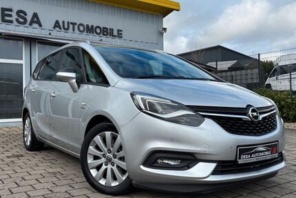 Opel Zafira 110.000 km 10.900 &euro; Buggingen 79426