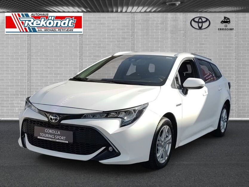 Corolla