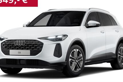 Audi Q5 23.555 km 44.930 &euro; Göppingen 73037
