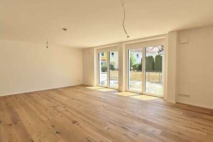 Wohnung zum Kaufen in Vilsbiburg 436.800 € 104 m² 2.5 zimmer