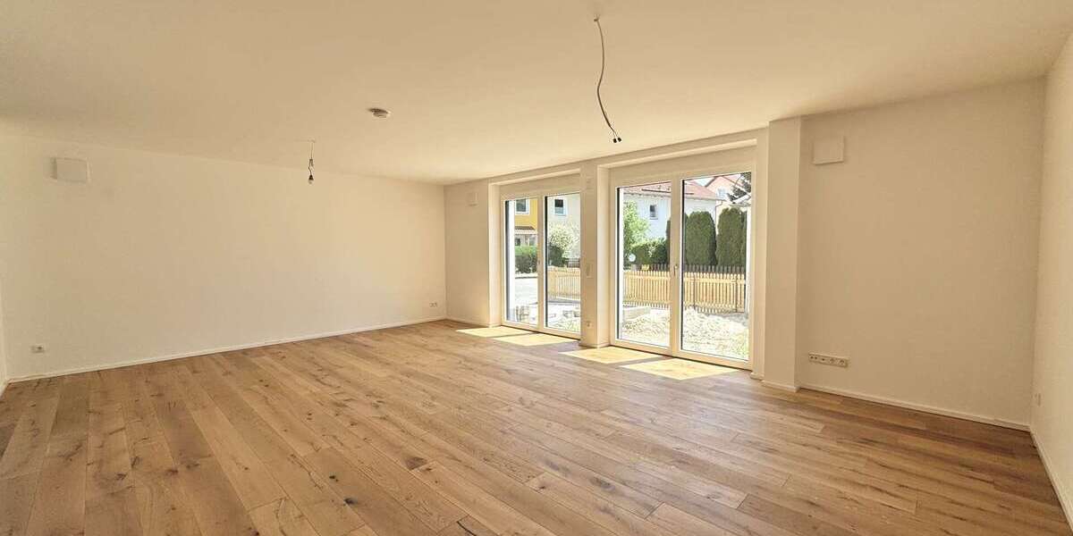 Wohnung zum Kaufen in Vilsbiburg 436.800 € 104 m² 2.5 zimmer