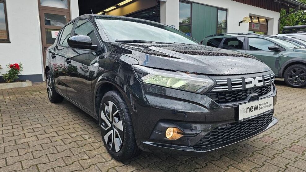 Sandero