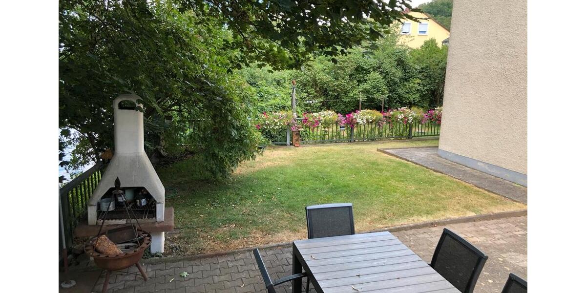 Dachgeschoßwohnung Schwandorf - 2 Zimmer, 65 m&sup2;, 698&euro; | Angebot:26403648