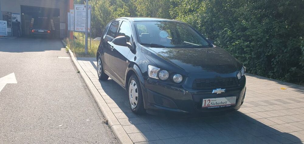 Aveo