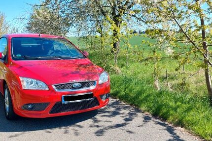 Ford Focus 250.000 km 1.390 &euro; Gera 07548