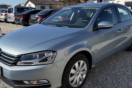 VW Passat 170.100 km 4.990 &euro; Altdorf / Landshut 84032