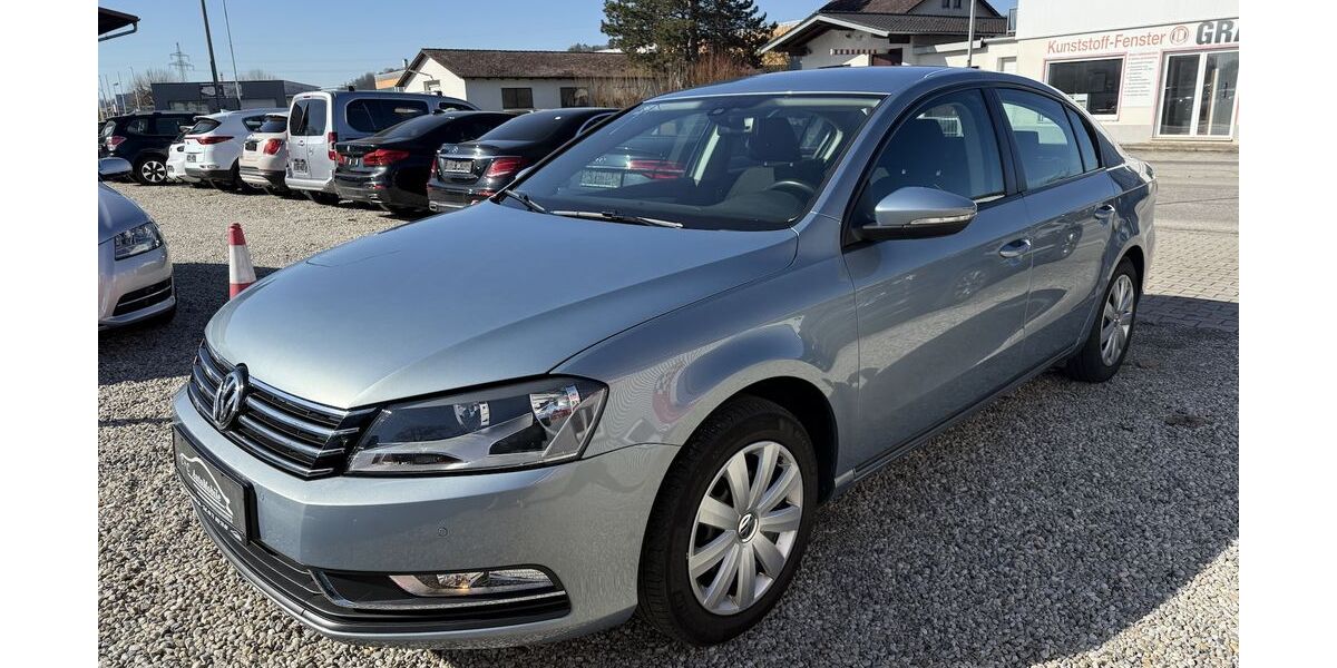 VW Passat 170.100 km 4.990 &euro; Altdorf / Landshut 84032