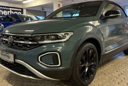 VW T-Roc 57.400 km 20.983 &euro; Koblenz 56072