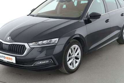 Skoda Octavia 91.083 km 21.790 € Neufahrn 85375