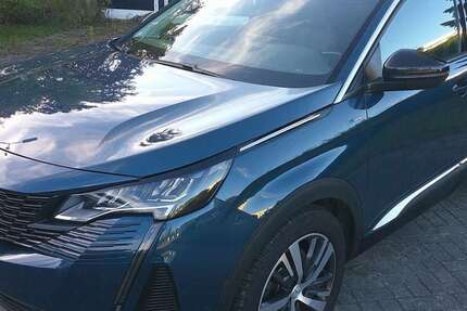Peugeot 3008 41.000 km 21.450 € Storkow 15859