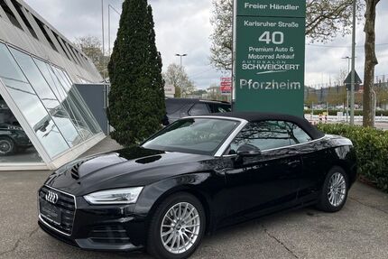 Audi A5 90.448 km 27.450 &euro; Pforzheim 75179
