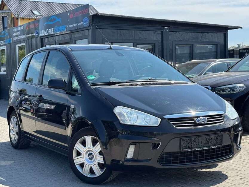 C-Max