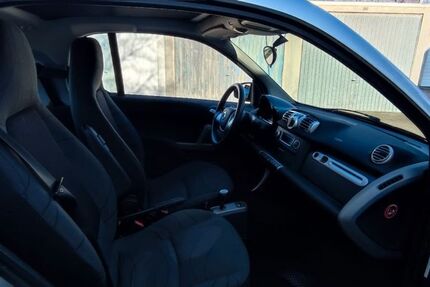 Smart ForTwo 71.157 km 5.900 &euro; Aschheim 85609