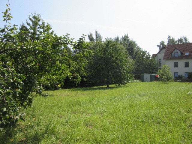 Grundstück mit traumhaft ruhiger Lage für Ihr Traumhaus – bauträgerfrei ! - Grundstück Erlau Beerwalde | Angebot:23439471