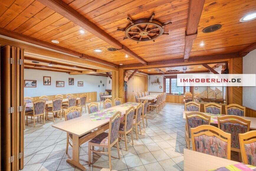 Gewerbeobjekt Mönkebude - 370.000&euro; | Angebot:26449774
