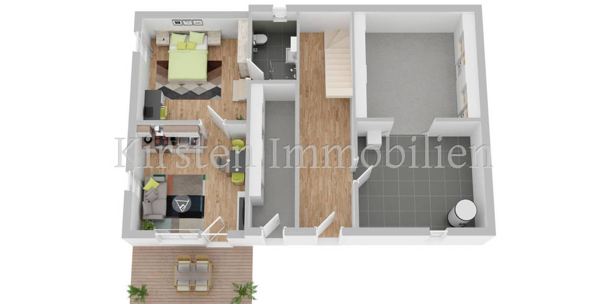 Einfamilienhaus Ammerbuch Breitenholz - 7 Zimmer, 619.000&euro; | Angebot:25696016