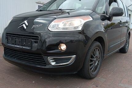 Citroen C3 Picasso 161.235 km 3.299 &euro; Aurich 26607