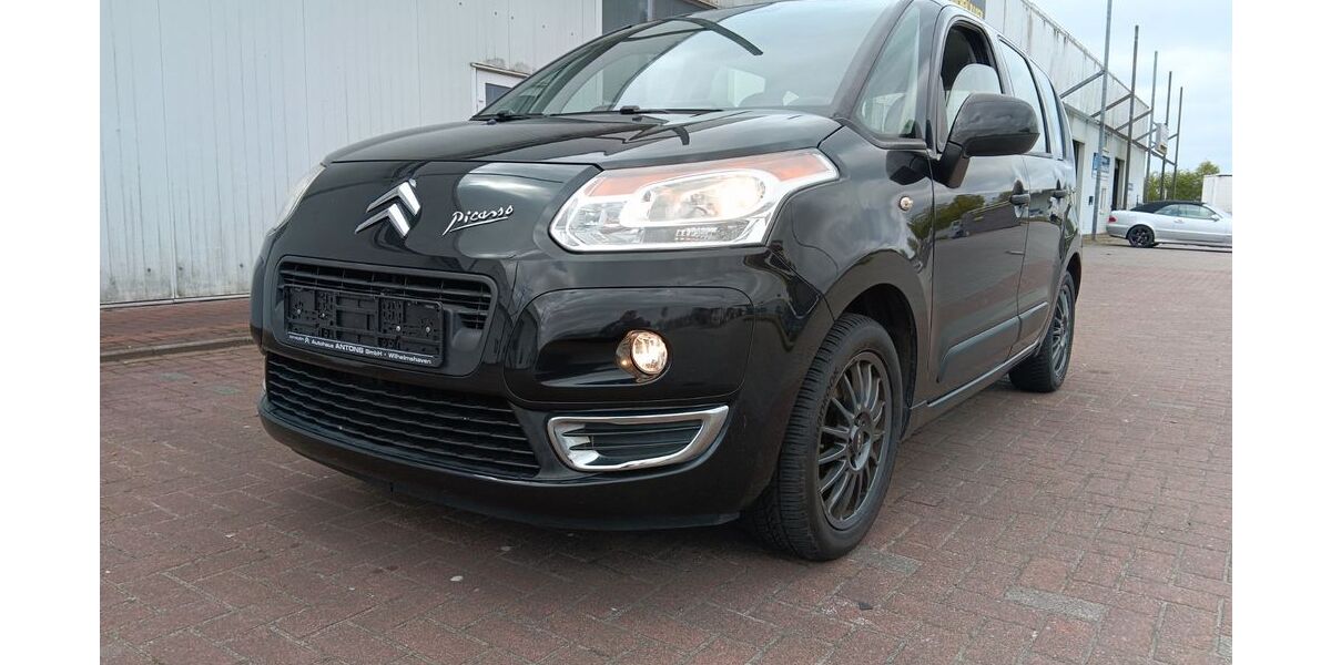 Citroen C3 Picasso 161.235 km 3.299 &euro; Aurich 26607