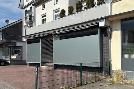 Zentrale Gewerbeeinheit in Innenstadt-Nähe zu vermieten.