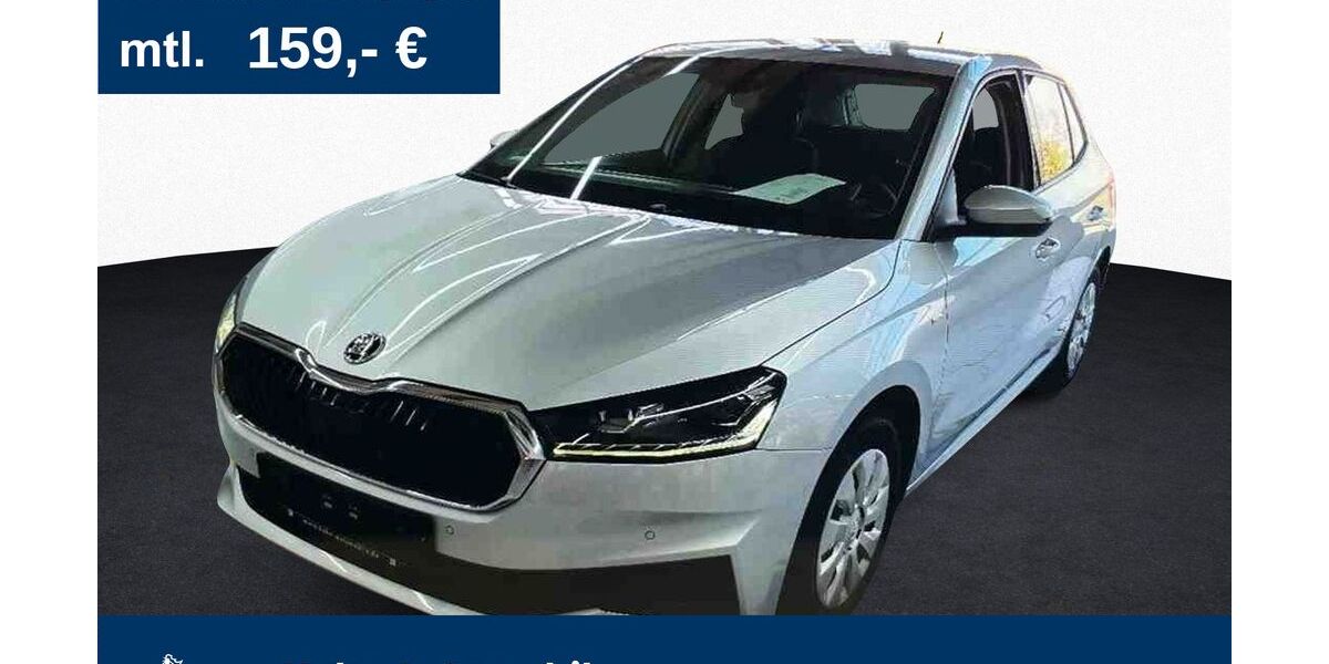 Skoda Fabia 34.929 km 17.930 &euro; Weinstadt-Endersbach 71384