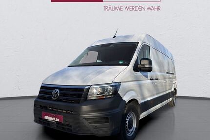 VW Crafter 47.787 km 26.990 &euro; Ahrensburg 22926