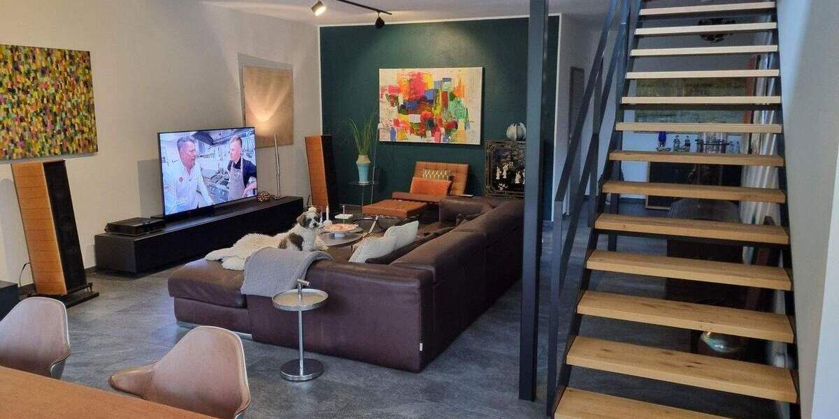 Einfamilienhaus Nümbrecht - 4 Zimmer, 196 m&sup2;, 745.000&euro; | Angebot:25657478