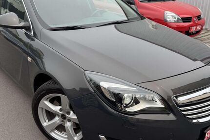 Opel Insignia 119.000 km 8.999 &euro; Dortmund 44388