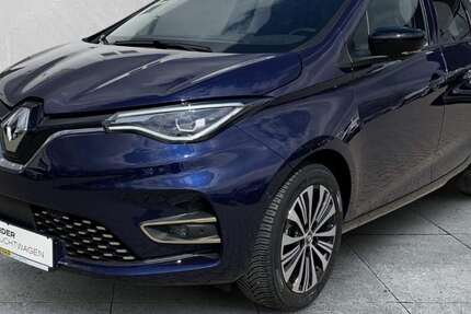 Renault ZOE 26.700 km 20.980 &euro; Plauen 08525