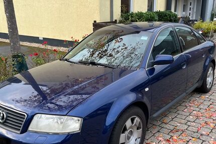 Audi A6 212.000 km 4.500 € Hürth 50354