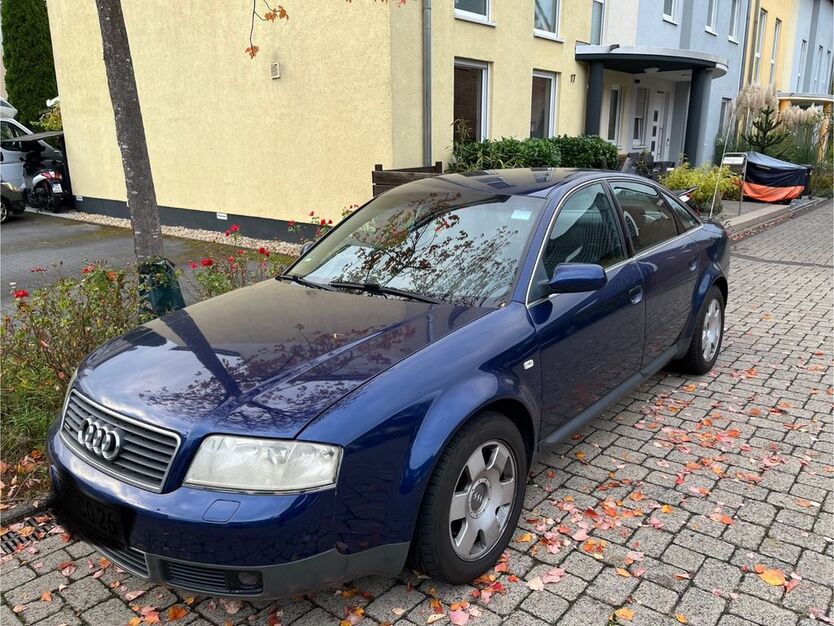 Audi A6 212.000 km 4.500 € Hürth 50354