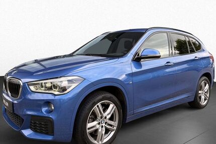 BMW X1 84.000 km 22.870 &euro; Herford 32051