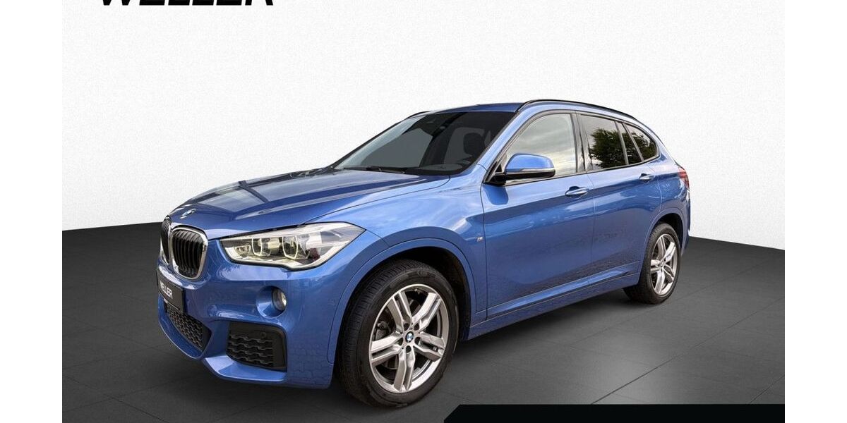 BMW X1 84.000 km 22.870 &euro; Herford 32051