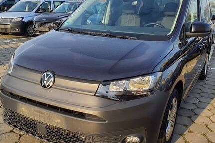 VW Caddy 142.000 km 21.850 &euro; Neckartenzlingen bei Stuttgart 72654