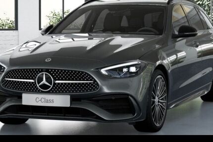 Mercedes-Benz C 220 9.900 km 46.490 &euro; Stuttgart 70372