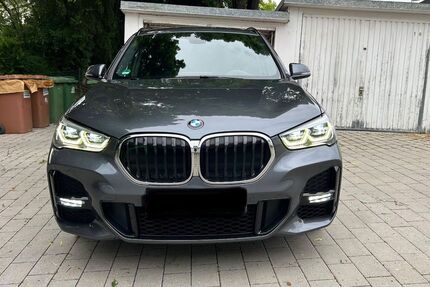 BMW X1 130.000 km 20.000 &euro; Calw 75365