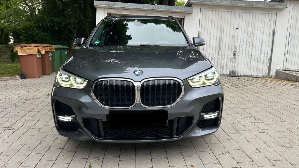 BMW X1 130.000 km 20.000 &euro; Calw 75365