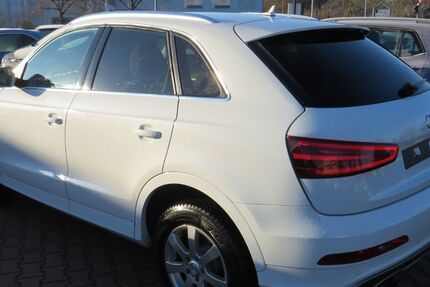 Audi Q3 179.811 km 12.990 &euro; Nürnberg 90431
