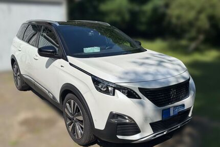 Peugeot 5008 160.000 km 21.100 &euro; Schafstedt 25725