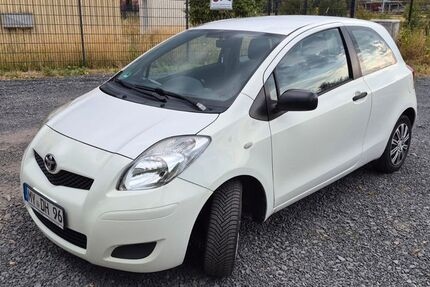 Toyota Yaris 211.000 km 1.950 &euro; Andernach 56626