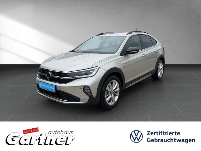 VW Taigo 2.719 km 23.975 € Eiselfing 83549